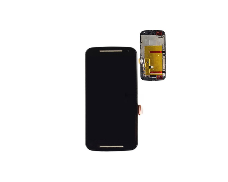 Motorola G2 LCD with Digitizer